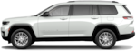 Grand Cherokee L SUV
